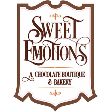 Sweet Emotions A Chocolate Boutique & Bakery