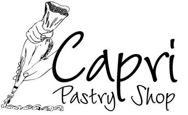Capri Pastry Shop