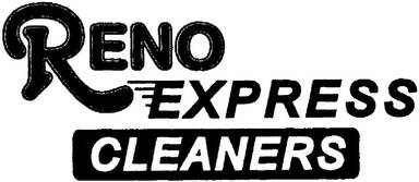 Reno Express Cleaners