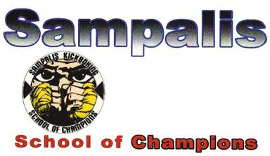 Sampalis School of Champions