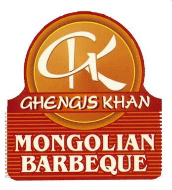 Ghengis Khan Mongolian Barbeque