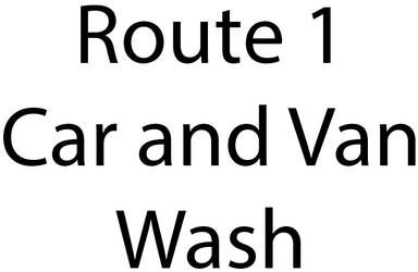 Route 1 Car and Van Wash