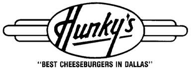 Hunky's