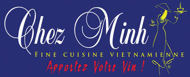 Chez Minh & Sushi Bar