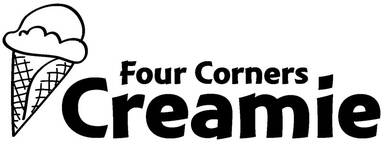 Four Corners Creamie