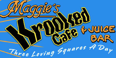 Maggie's Krooked Cafe & Juice Bar