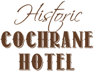 Cochrane Rockyview Hotel