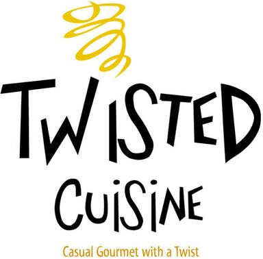 Twisted Cuisine