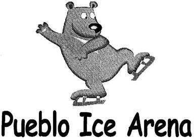 Pueblo Ice Arena
