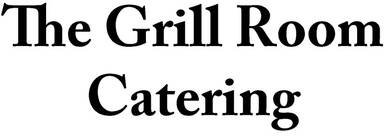 The Grill Room Catering