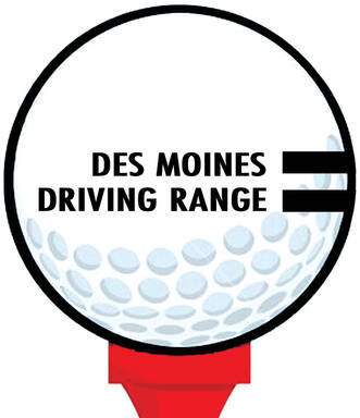 Des Moines Driving Range