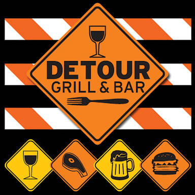 The Detour Grill & Bar