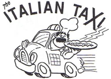 The Italian Taxi