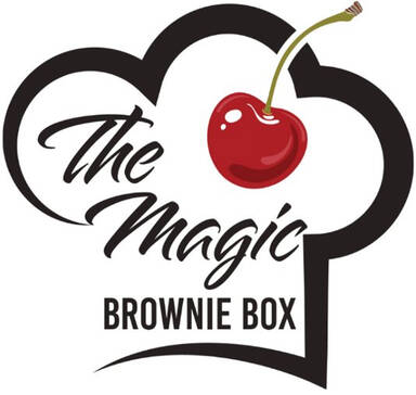 The Magic Brownie Box
