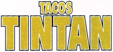Tacos Tintan