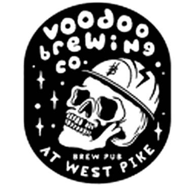 Voodoo Brewery Co. at West Pike