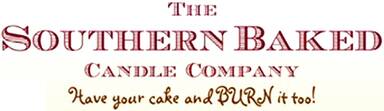 The Southern Baked Candle Co.