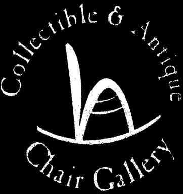 Collectible & Antique Chair Gallery