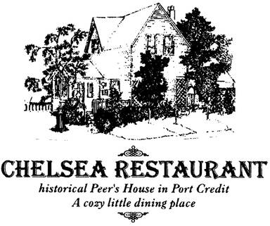 Chelsea Restaurant