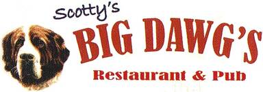 Scotty's Big Dawg's Restaurant & Pub