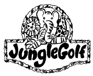 Jungle Golf