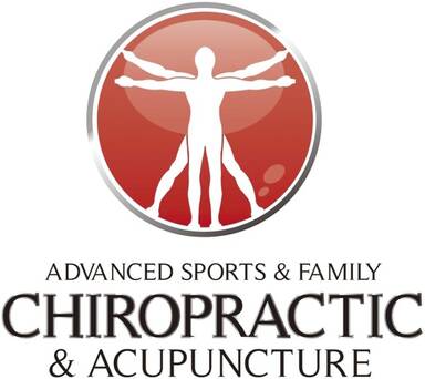 Acupuncture at Advanced Sports