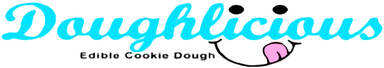 Doughlicious Edible Cookie Dough