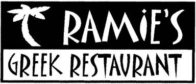 Ramie's Greek Restaurant