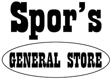 Spor's General Store