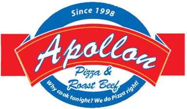 Apollon Roast Beef & Pizza