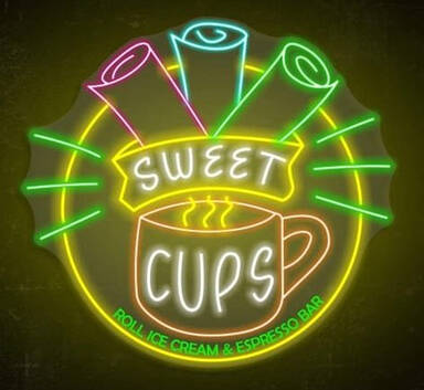 Sweet Cups