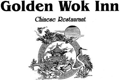 Golden Wok Inn Chinese Restaurant