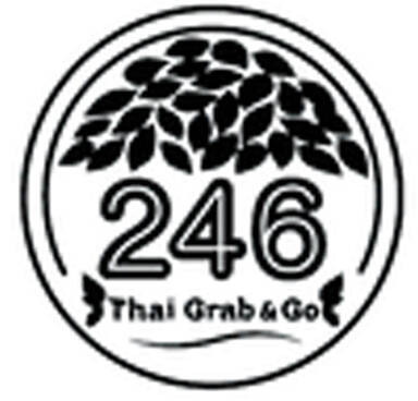 246 Thai Grab and Go