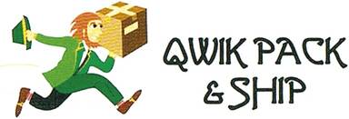 Qwik-Pack & Ship