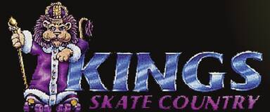 Kings Skate Country