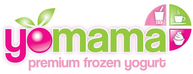 Yo Mama Yogurt