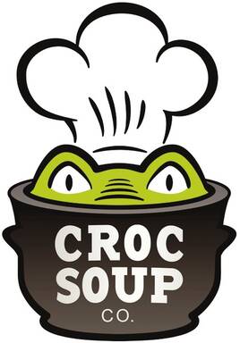 Croc Soup Company
