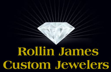 Rollin James Custom Jewelers