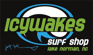 IcyWakes Surf Shop