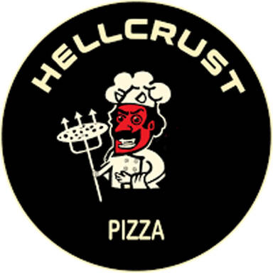HellCrust Pizza