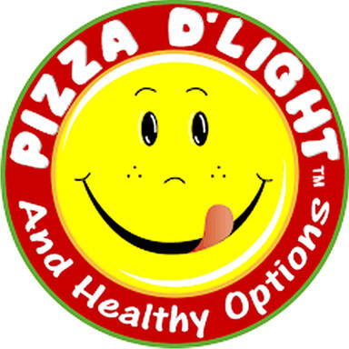 Pizza D'light and Healthy Options