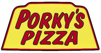 Porky's Pizza