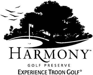 Harmony Golf Preserve