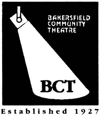 Bakersfield Community Theatre