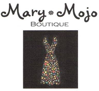 Mary Mojo Boutique