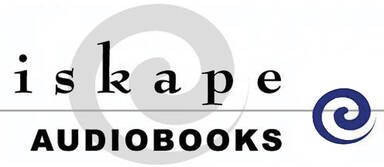 Iskape Audiobooks