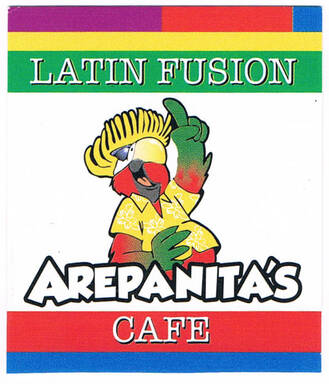 Arepanita's Cafe