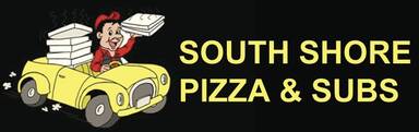 South Shore Pizza & Subs