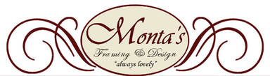 Monta's Framing & Design