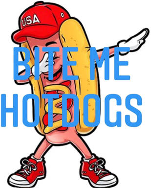 Bite Me Hot Dogs